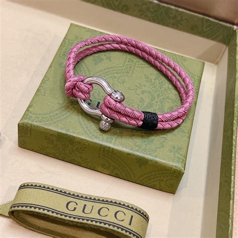 gucci 手環|女裝首飾 .